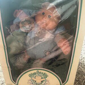 Vintage Cabbage Patch Kid Preemie